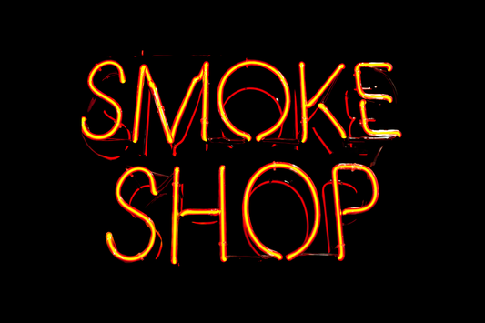 Looking for a Vape Shop Near Airport? Find a Trusted Smoke Shop Near Airport in Mumbai
