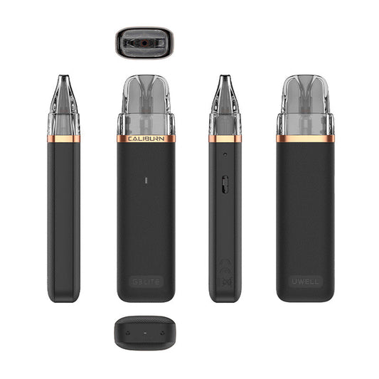 Buy Caliburn G3 Lite Reusable Vape Pod System Online | Express Delivery in India