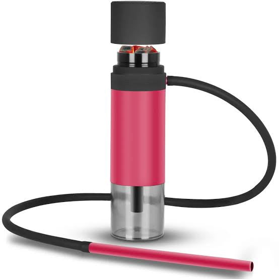 Buy Car Hookah Online | Portable Shisha for Travel | Express Delivery in Mumbai