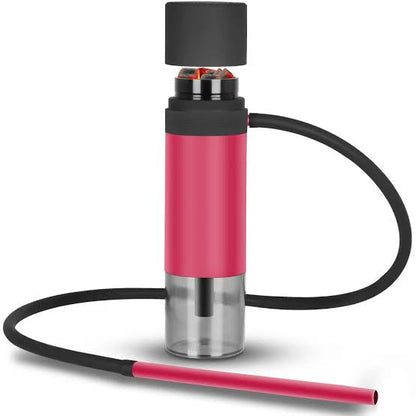 Buy Car Hookah Online | Portable Shisha for Travel | Express Delivery in Mumbai