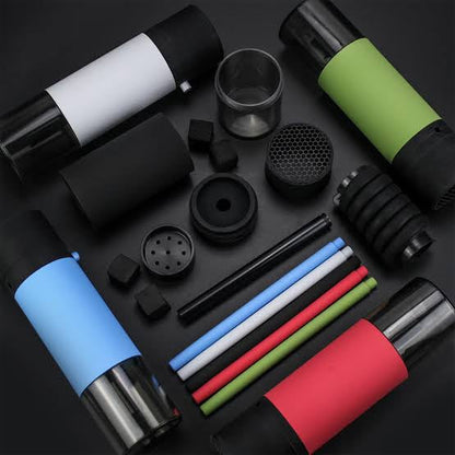 Buy Car Hookah Online | Portable Shisha for Travel | Express Delivery in Mumbai
