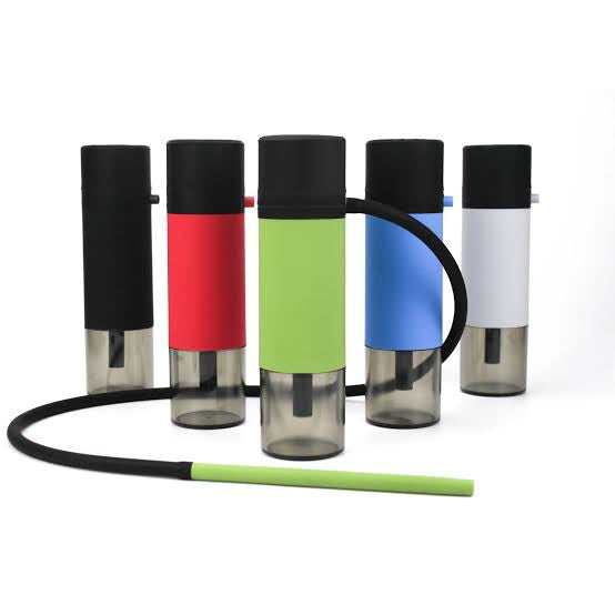 Buy Car Hookah Online | Portable Shisha for Travel | Express Delivery in Mumbai
