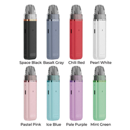 Buy Caliburn G3 Lite Reusable Vape Pod System Online | Express Delivery in India