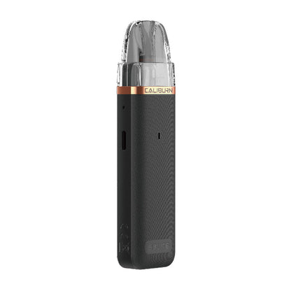 Buy Caliburn G3 Lite Reusable Vape Pod System Online | Express Delivery in India