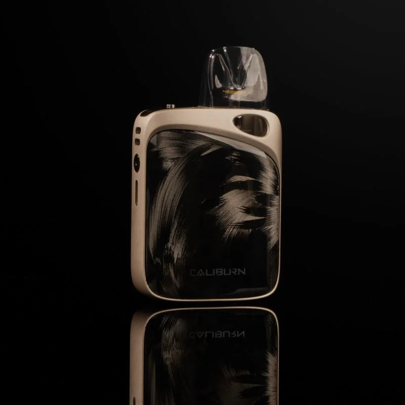 Buy Caliburn G4 Pro KOKO | Premium Reusable Pod Kit | Express Delivery in India