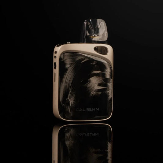 Buy Caliburn G4 Pro KOKO | Premium Reusable Pod Kit | Express Delivery in India