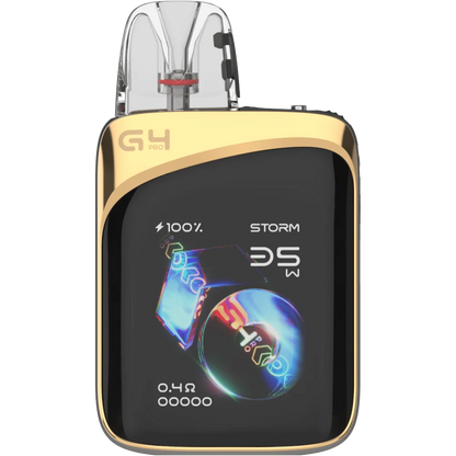 Buy Caliburn G4 Pro KOKO | Premium Reusable Pod Kit | Express Delivery in India