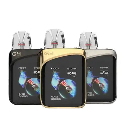 Buy Caliburn G4 Pro KOKO | Premium Reusable Pod Kit | Express Delivery in India