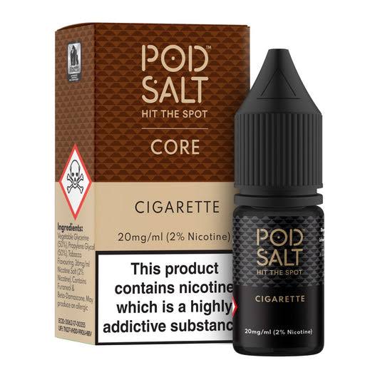 Buy Pod Salt Nic Salts Online | Best Flavours for Reusable Vape Devices | Express Delivery in India