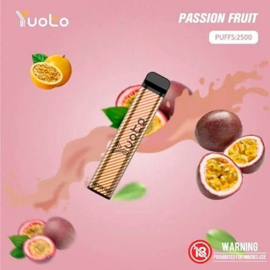 Buy Youto 2500 25K Puffs Vapes | Cheapest Disposable Vapes Online | Express Delivery in Mumbai
