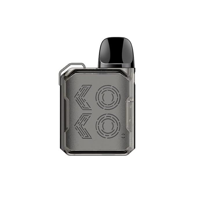 Buy Caliburn GK2 (Vision) Pod Vape Kit Online | Express Delivery in India