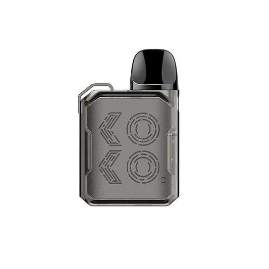 Buy Caliburn GK2 (Vision) Pod Vape Kit Online | Express Delivery in India