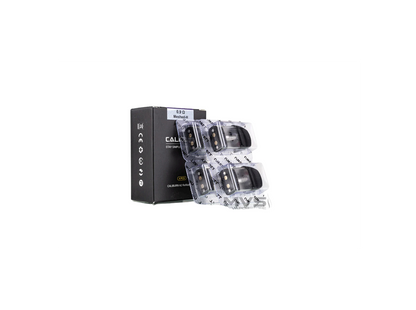 Buy Caliburn A2 Refillable (4 Pods) Online | Express Delivery in India