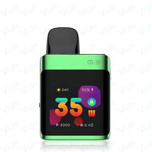 Buy Uwell Caliburn G3 Pro Koko Online | Express Delivery in India