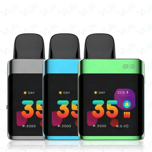 Buy Uwell Caliburn G3 Pro Koko Online | Express Delivery in India