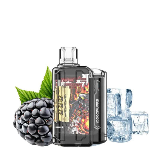 Buy IGET Flare 10,000 10K Puffs Vapes Online | Express Delivery in Mumbai