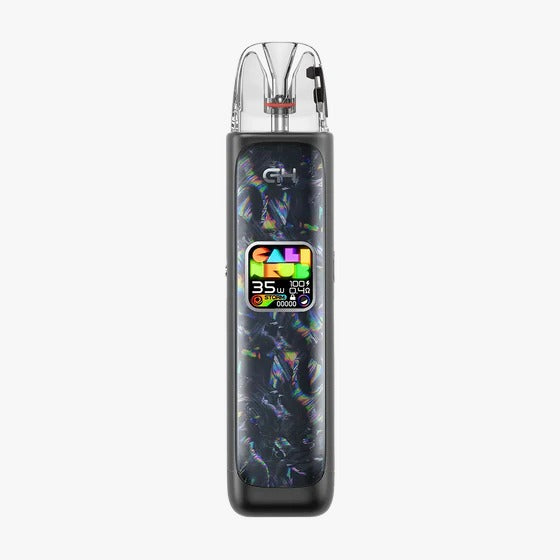 Buy Caliburn G4 Device | Premium Pod System Online | Fast Delivery in India
