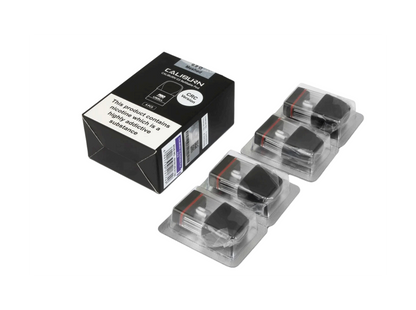 Buy Caliburn G3 Refillable (4 Pods) Online | Express Delivery in India